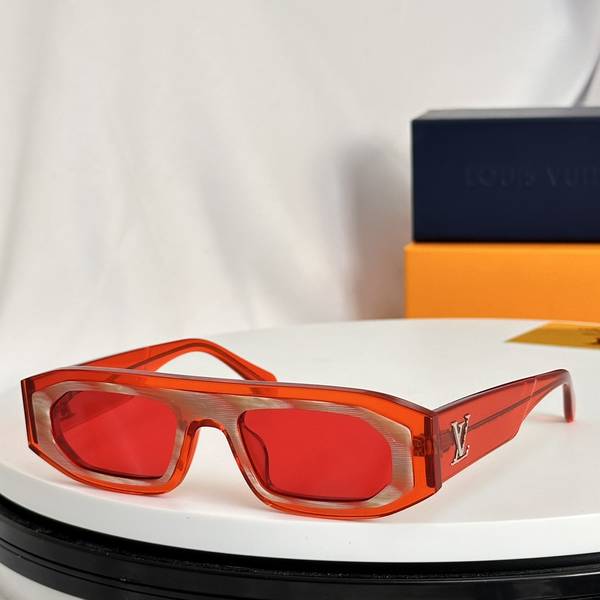 Louis Vuitton Sunglasses Top Quality LVS03289